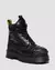 EXOSHIELD XX01 PROTECT LEATHER BOOTS WITH STEEL TOE
