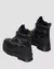 Imagem do EXOSHIELD XX01 PROTECT LEATHER BOOTS WITH STEEL TOE