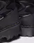 EXOSHIELD XX01 PROTECT LEATHER BOOTS WITH STEEL TOE - comprar online