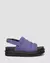 Imagem do KOLE SUEDE SANDALS