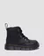Imagem do RAFFE LEATHER ANKLE BOOTS WITH STRAP FOR CHILDREN