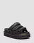 RAINE ATHENA LEATHER SANDALS