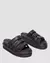 RAINE ATHENA LEATHER SANDALS - Dr. Martens Brasil