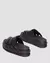 RAINE ATHENA LEATHER SANDALS - loja online