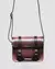18CM DISTRESSED LEATHER SHOULDER BAG - Dr. Martens Brasil