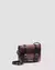 Imagem do 18CM DISTRESSED LEATHER SHOULDER BAG