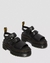 RICKI NAPPA LUX 3-STRAP PLATFORM SANDALS - Dr. Martens Brasil