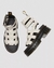 RICKI PLATFORM SANDALS IN NAPPA LUX LEATHER GLADIATOR na internet