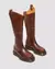 AMAAYAH HI MID CALF RIDING BOOTS - Dr. Martens Brasil