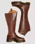 AMAAYAH HI MID CALF RIDING BOOTS na internet
