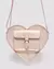 HEART LEATHER BAG - Dr. Martens Brasil