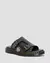DAYNE MADE IN ENGLAND LEATHER SANDALS