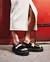 VOSS VEGAN STRAPPY SANDALS - comprar online