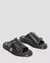 DAYNE MADE IN ENGLAND LEATHER SANDALS - Dr. Martens Brasil