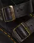 GRYPHON QUAD LEATHER PLATFORM SANDALS na internet