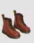 1460 SERENA LEATHER BOOTS FOR KIDS - Dr. Martens Brasil