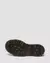 SINCLAIR ORLEANS LEATHER PLATFORM BOOTS na internet