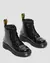 SINCLAIR BEX JUNIOR BOOTS IN PATENT LEATHER - Dr. Martens Brasil