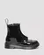 Imagem do SINCLAIR BEX JUNIOR BOOTS IN PATENT LEATHER