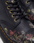 SINCLAIR DECAYED ROSES TUMBLED NAPPA LEATHER BOOTS - comprar online
