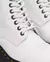 SINCLAIR MILLED NAPPA PLATFORM BOOTS na internet