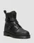 1460 BEX TECH STRAP LEATHER BOOTS
