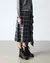 1460 BEX TECH STRAP LEATHER BOOTS - comprar online