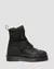 1460 BEX TECH STRAP LEATHER BOOTS - comprar online