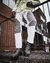 TARIK UTILITY BOOTS - comprar online