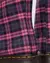 1460 TARTAN BOOTS