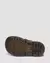 RAFFE LEATHER BOOTS FOR KIDS WITH VELCRO
