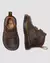 RAFFE LEATHER BOOTS FOR KIDS WITH VELCRO - comprar online