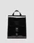 MINI PATENT LEATHER BACKPACK