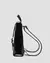 MINI PATENT LEATHER BACKPACK - Dr. Martens Brasil