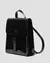Imagem do MINI PATENT LEATHER BACKPACK