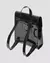 MINI PATENT LEATHER BACKPACK - comprar online