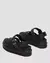 Imagem do VOSS LI ATHENA LEATHER SANDALS