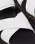 VOSS II HYDRO LEATHER STRAPPY SANDALS na internet