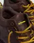 WOODARD LEATHER LACE UP ANKLE BOOTS na internet