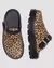 ZEBZAG SUEDE PLATFORM CASUAL MULES na internet