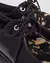 ZEFFIR BEX HAIR ON LEATHER 3 EYELETS SHOES na internet