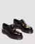 ZEFFIR BEX HAIR ON LEATHER 3 EYELETS SHOES - Dr. Martens Brasil