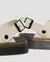 CARLSON SUEDE MULES