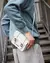 18CM LEATHER SHOULDER BAG - comprar online