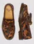 ADRIAN MADE IN ENGLAND HAIR ON LOAFERS WITH TASSEL na internet