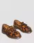 ADRIAN MADE IN ENGLAND HAIR ON LOAFERS WITH TASSEL - Dr. Martens Brasil