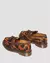 ADRIAN MADE IN ENGLAND HAIR ON LOAFERS WITH TASSEL - loja online