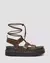 NARTILLA LEATHER SANDALS - loja online