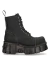 BOOT BLACK TOWER M-MILI083C-RC7 - comprar online