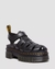 RICKI FISHERMAN PLATFORM SANDALS